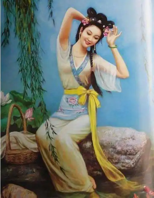 王安石把儿媳另嫁给别人,儿子知道后写下一首词,美得令人心醉

