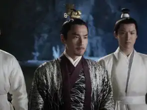 古装剧天界战神,墨渊万年重生,飞蓬转世成人,而他却无人问津
