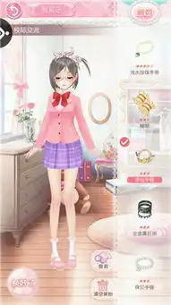 甜甜萌物语修习偶遇事件及参考搭配
