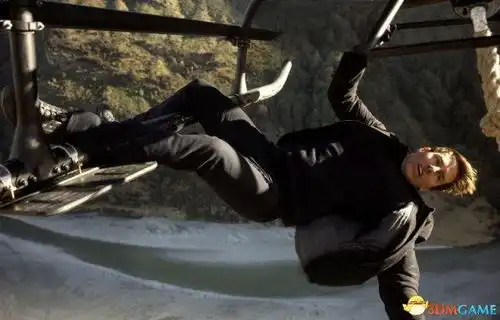 碟中谍6ign7.7分非常欢乐但比较老套