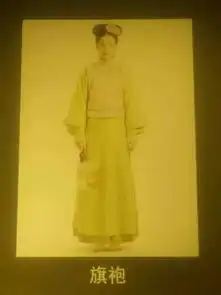 她被批长得丑面瘫无演技,但她的清宫剧照却击败孙俪被选入博物馆
