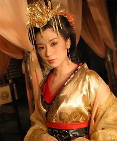 武则天丑闻秘史生活极度糜烂组图