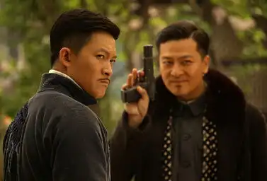 勇敢的心7476集大结局电视剧176集全集分集剧情介绍至大结局霍啸林被日寇砍下头颅