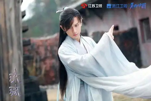 16位从小说里走出来的完美电视剧角色,哪一位最贴近原著呢
