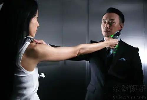东成西就2011再发新剧照爆笑场面又升级
