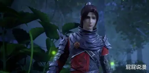 斗破苍穹萧玄是萧族的罪人,还是萧族英雄
