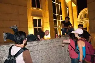 痞子英雄曝勘景照赵又廷与angelababy过招
