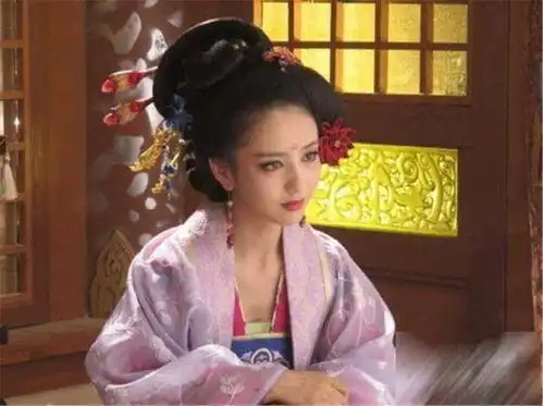 李世民作为一国之君,为何还要霸占自己的弟媳秘密被说出