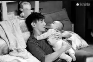 吴奇隆新剧演男月嫂