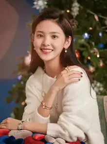 悲伤逆流成河章若楠逆袭成女神,携母亲亮相被夸母女似姐妹