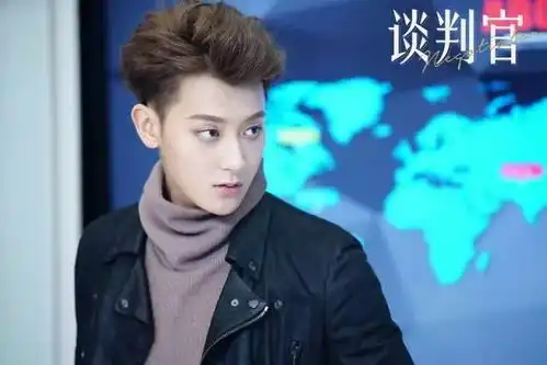 新版流星花园预告片土出新天地,配音演员表示不背锅
