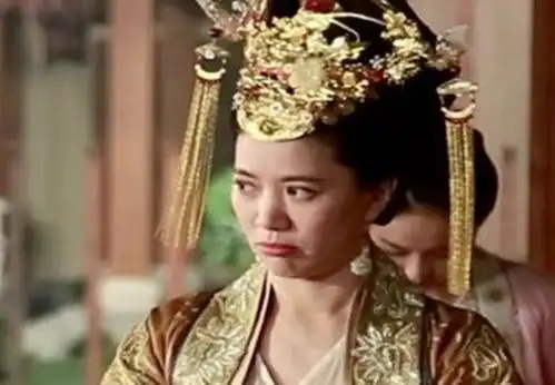 长孙皇后为什么叫观音婢观音婢是长孙皇后的小名