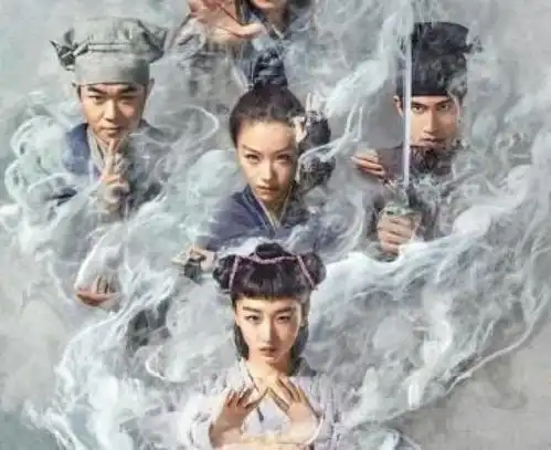 道家顶级预测学奇门遁甲被当作神鬼之术,如今传人难觅