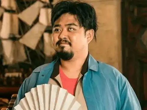 西虹市首富狂赚十亿的大聪明,在认识王多鱼前,混得如何
