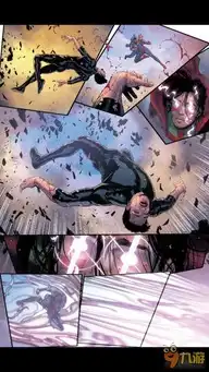 内战2揭晓钢铁侠最终命运或将拥有不死之躯