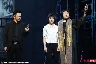 罗密欧与朱丽叶天津上演
