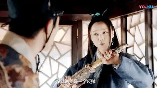 除了刘诗诗那部明妃传,还有服化道稍微靠谱的明朝...