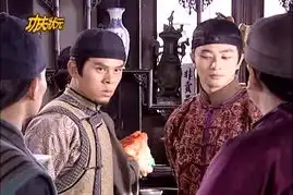 释行宇参演影视作品2004年2010年
