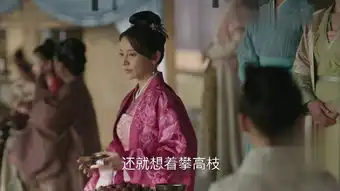 知否知否应是绿肥红瘦第29集剧照,知否知否应是绿肥红瘦图片
