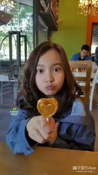 还记得七号房的礼物里的艺胜吗她现在长这样啦