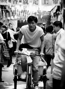 谢霆锋变身国际倒爷新片首次与高圆圆合作
