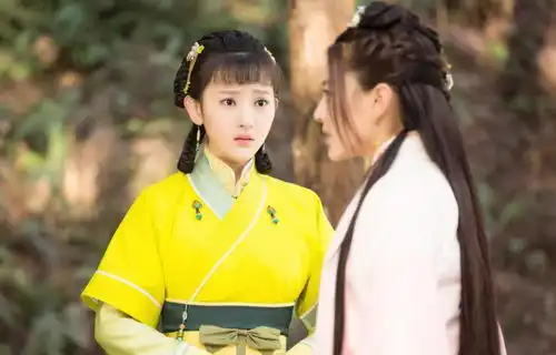 双世宠妃3开拍,两位主角都将回归,还有陈芊芊里的她
