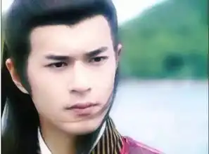 男神古天乐,帅的教科书,宁愿接烂片也要赚钱多建一所希望小学
