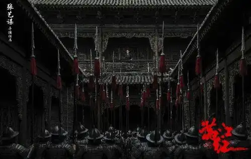 张艺谋要拍三体章子怡演叶文洁