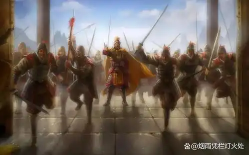 长安之殇满城尽带黄金甲背后,是大唐帝都和百万平民的至暗时刻