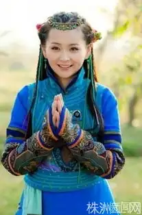 赵丽颖张馨予陈妍希新神雕侠侣演员美丑对比