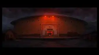 成都周边竟然藏了一个比大鱼海棠原型更美的小镇
