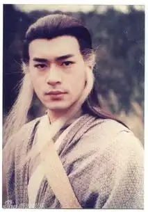 刘德华古天乐黄晓明陈晓盘点各版本杨过