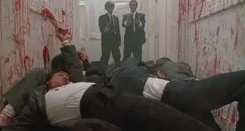 光影记忆英雄本色1986
