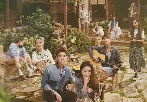 近几年央视点赞过的5部爆款剧,好评如潮,值得反复刷
