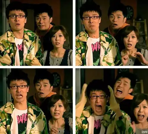 我不是药神里的神演技,是这样炼成的