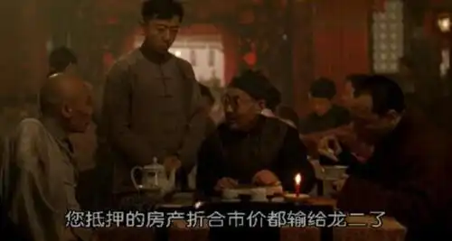 人弱的时候,连狗都咬你
