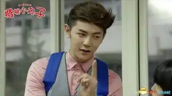 樱桃小丸子国产真人版将上映林芯蕾演小丸子
