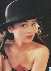 我爱你年轻时的容颜陈红早年剧照美到一塌糊涂
