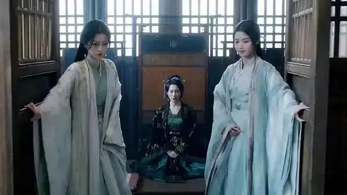 云之羽剧组好敢储子竣暴雷后演员表被除名,戏份却没删