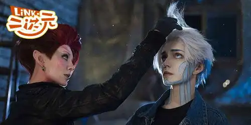 link二次元万物皆有灵所谓拟人