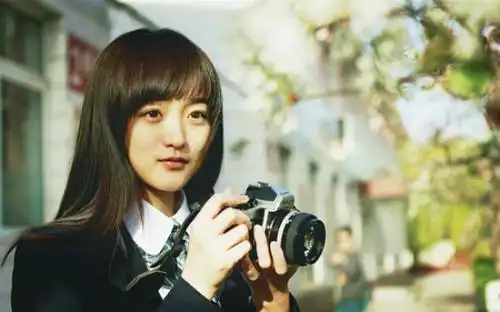 匆匆那年电视剧中陈寻唱给方茴的那首歌叫什么名字
