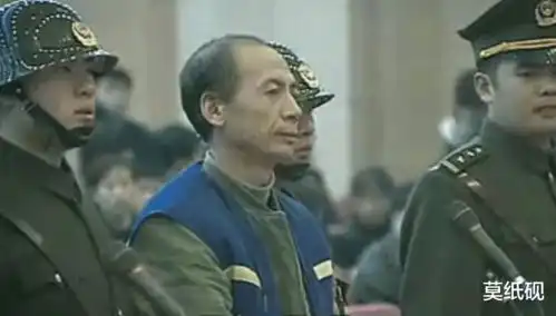 伪装型杀手孙德林,团伙10年来劫杀70余人,前妻变卖家产保他
