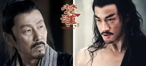 项羽注定不是刘邦的对手,从这六个方面就能彻底看出
