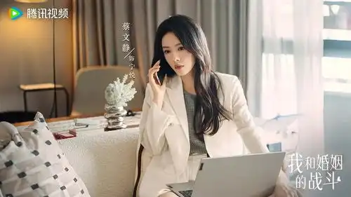 腾讯视频又一部好剧来袭,冯绍峰领衔主演,看到女主一定追剧
