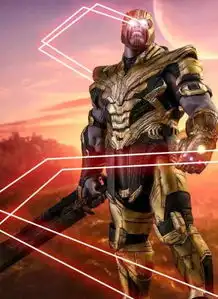 网友把复联四预告玩成梗,海报上都是噬元兽,钢铁侠变千手观音
