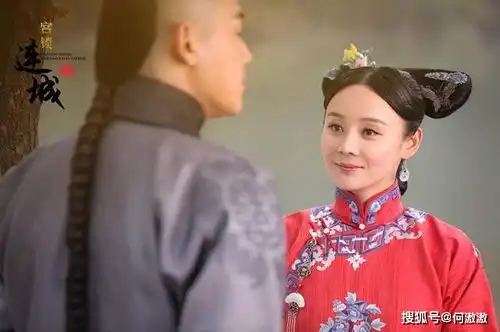 楚乔传抄袭斛珠夫人定案这10部剧的原著小说都爆抄袭
