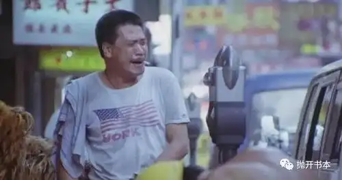 吴孟达去世人生如戏,他只演好自己
