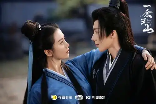 9部网播量高开高走陆剧荣耀首日1500万与凤行3200万,庆余年2破记录
