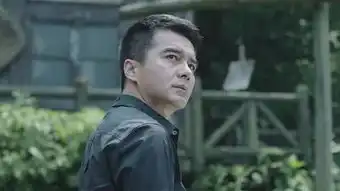就是他,能把坏人祁同伟演得令人同情
