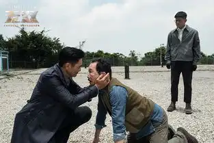无双回馈观众周润发称想拍无双前传
